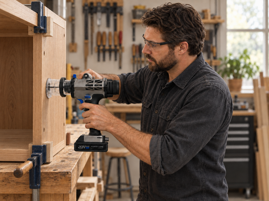 Drill Depth Stop: How to Control Drilling Depth Accurately