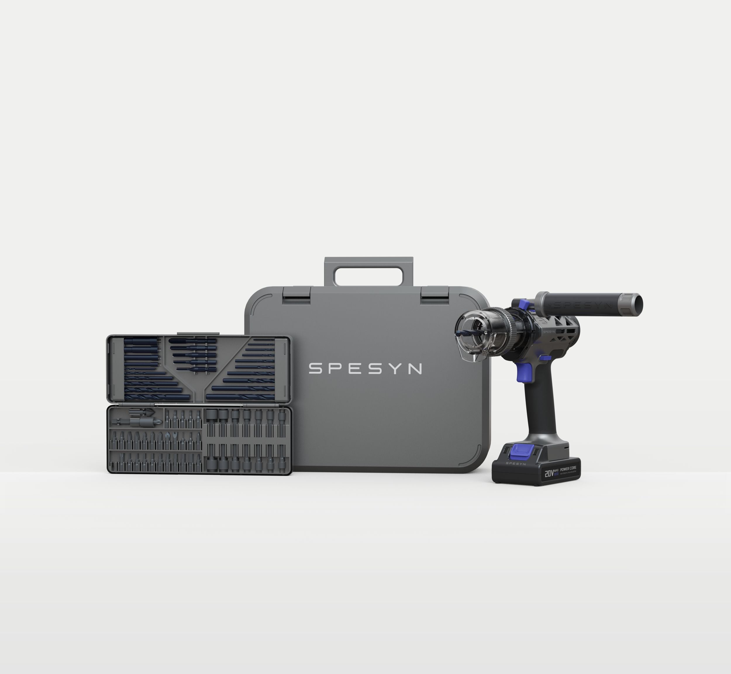 SPESYN TOOL 3