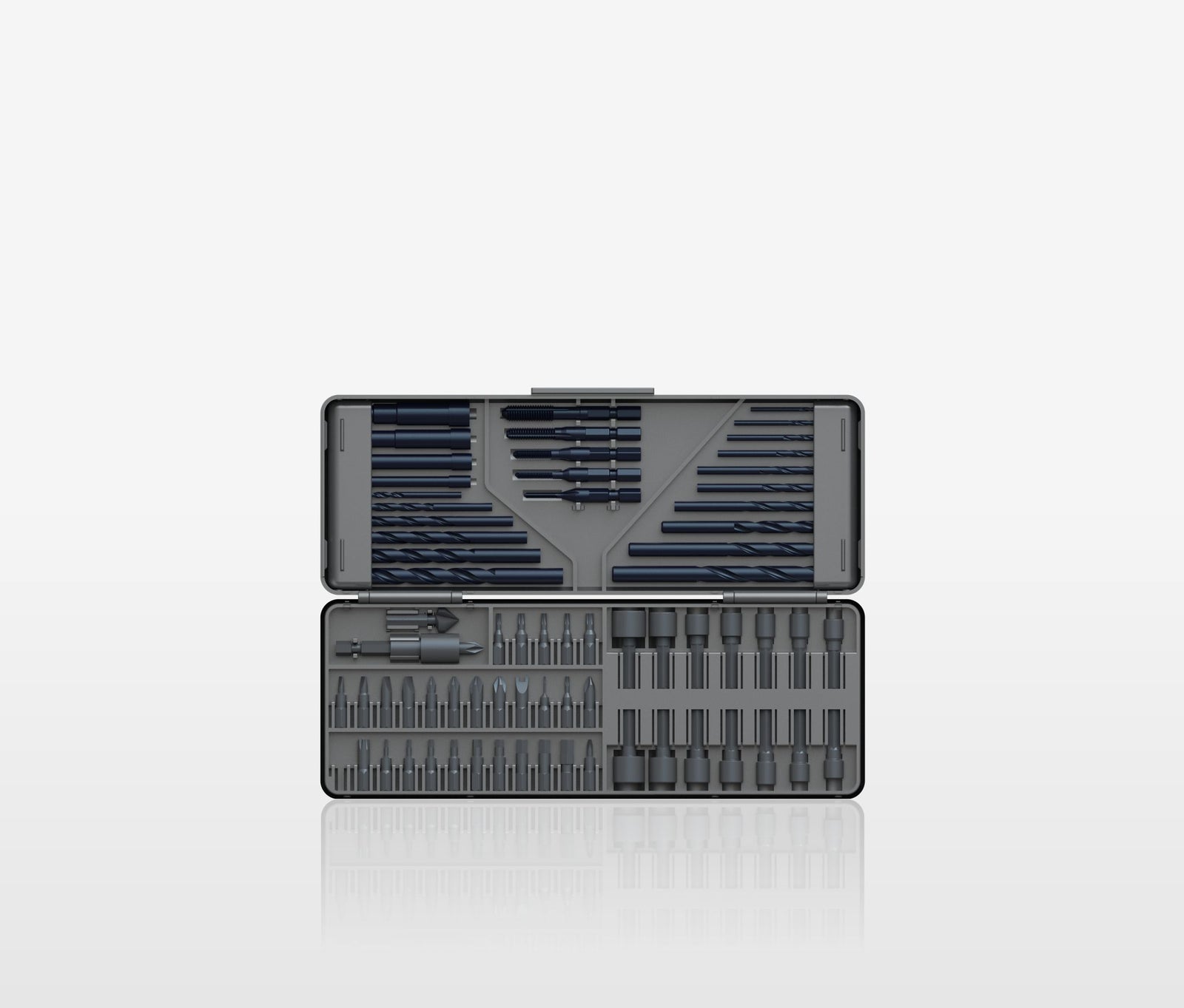 SPESYN ST3 accessories kit