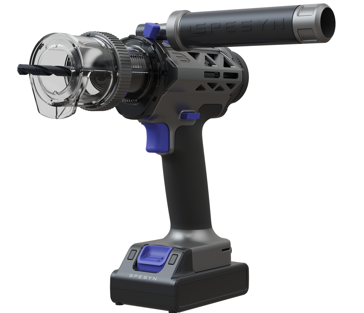 ST3 solution feature image