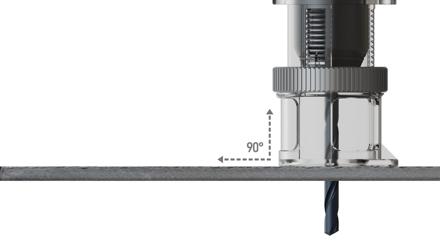 Vertical guidance