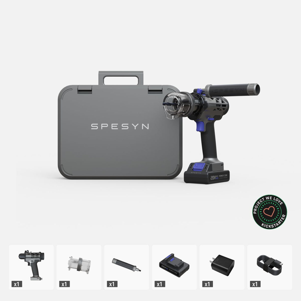 Deposit Deal — Pay $5, Get $20 Store Credit